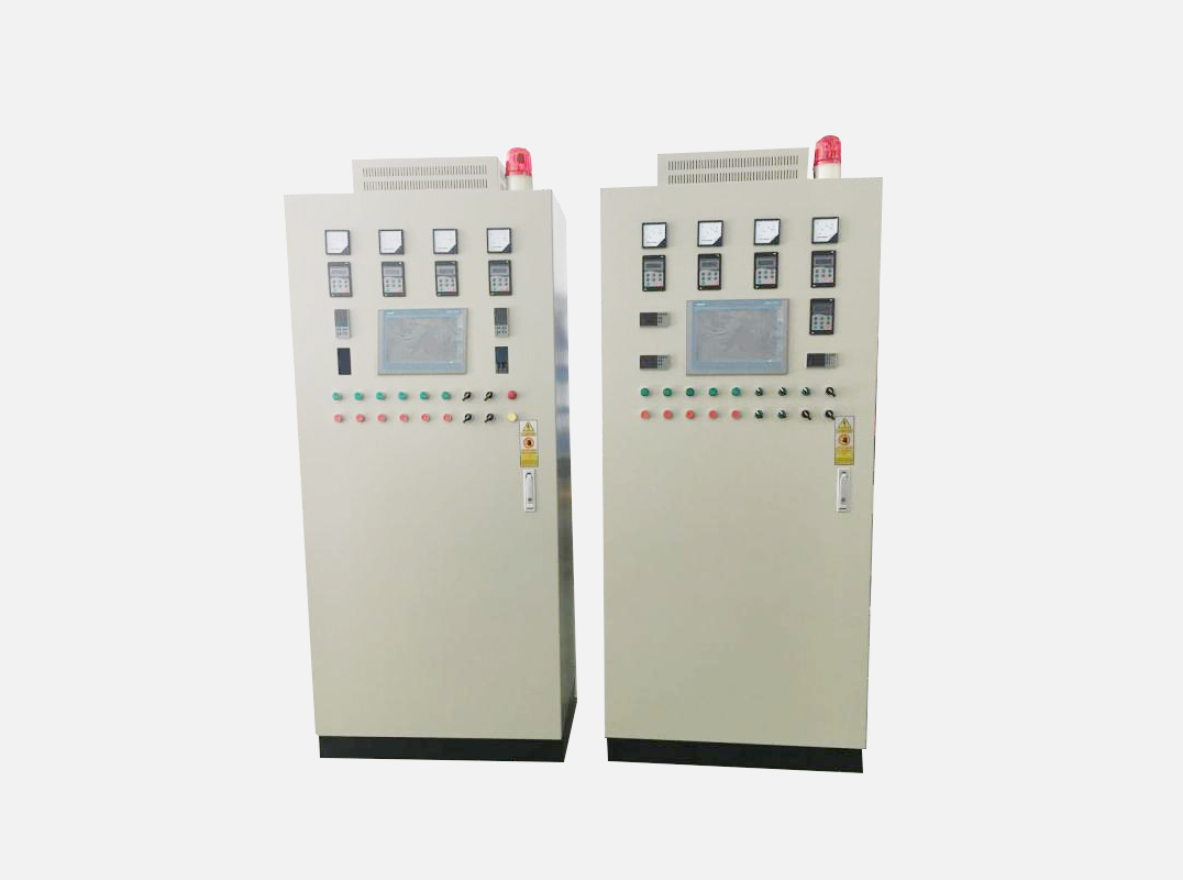 Electric control cabinet